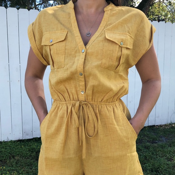 ❗️LAST ONE❗️Women’s Romper - Picture 3 of 5